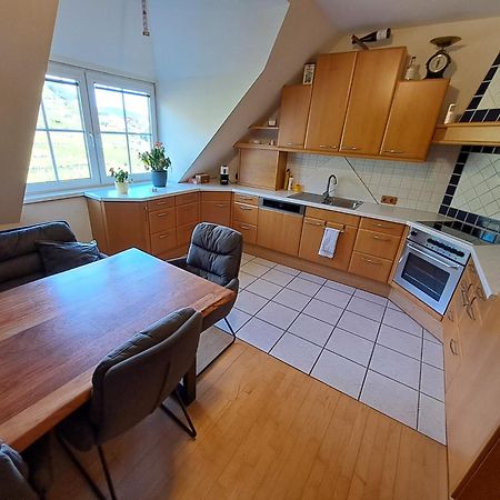 Wohnung In Der Wachau Weissenkirchen in der Wachau Zewnętrze zdjęcie