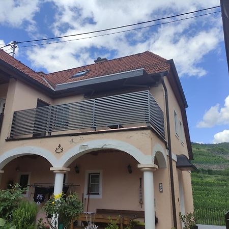Wohnung In Der Wachau Weissenkirchen in der Wachau Zewnętrze zdjęcie