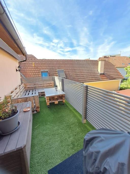 Wohnung In Der Wachau Weissenkirchen in der Wachau Zewnętrze zdjęcie