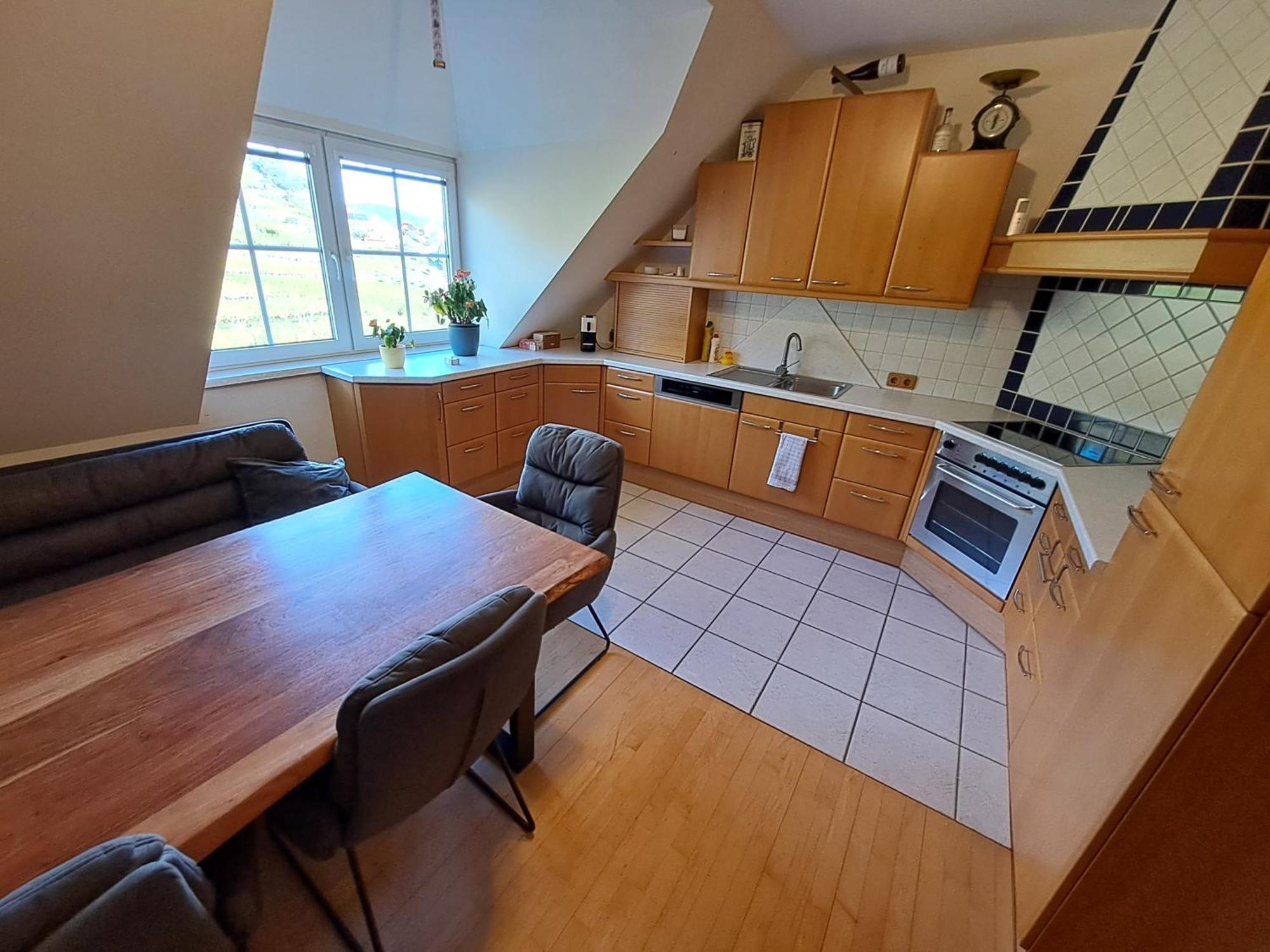 Wohnung In Der Wachau Weissenkirchen in der Wachau Zewnętrze zdjęcie